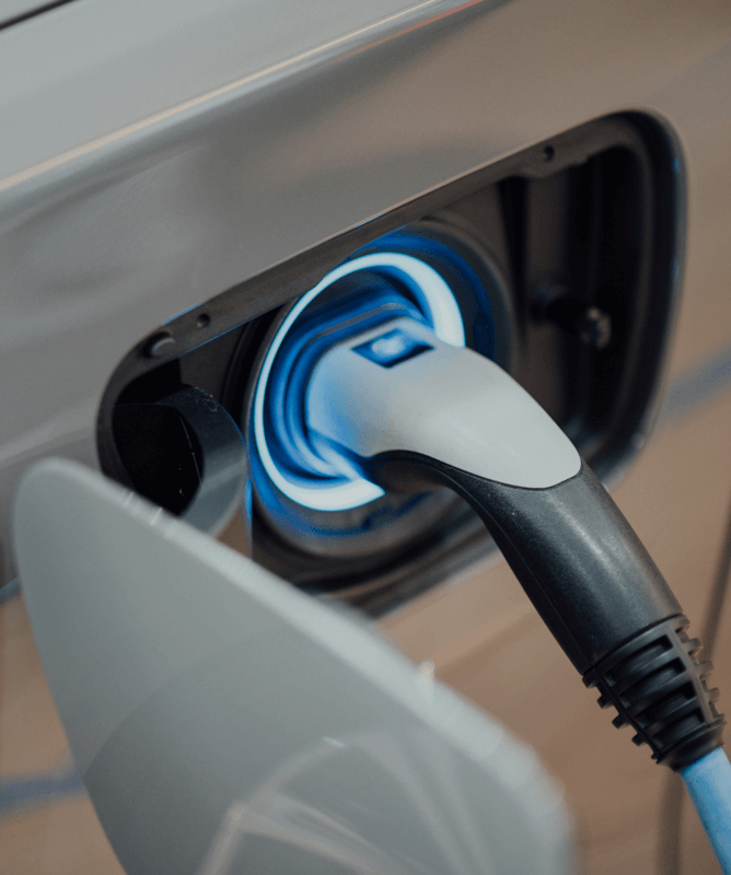 EV Charger