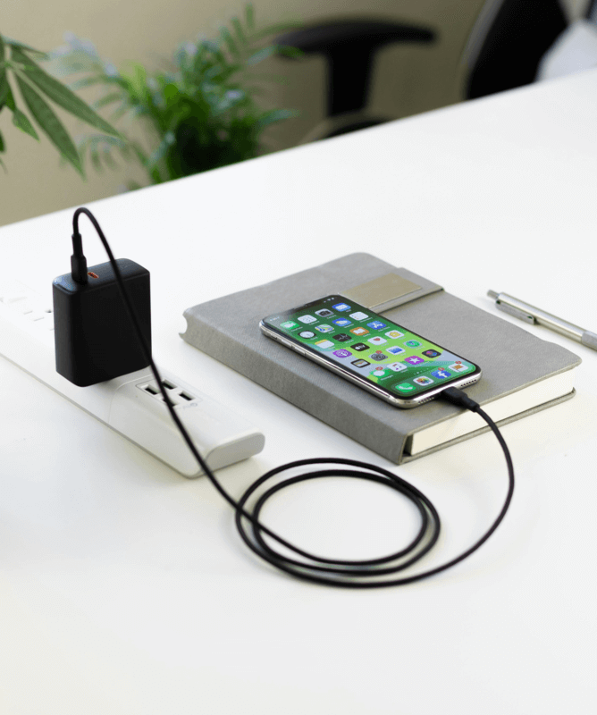 Quick Chargers